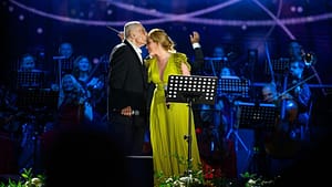 A murit Horia Moculescu. Mesajul cutremurător al fiicei sale: „Tată, nu pot să respir”!