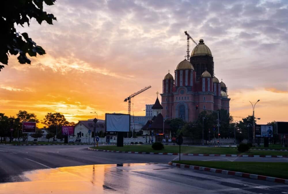 Tot ce trebuie să știi despre „perla ortodoxiei” - Catedrala Națională. Concept, caracteristici, cost estimat. GALERIE FOTO - Imaginea 5