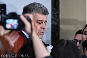 PSD iese din coaliție și Marcel Ciolacu pleacă de la Palatul Victoria. Ce poate sa facă guvernul interimar