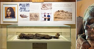 Tribul enigmatic al „vikingiilor” din inima Asiei. Secretele tulburătoare ale cele mai misterioase populații de pe Terra