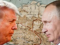 The Telegraph: Trump îi va oferi lui Putin acces la resursele naturale din Alaska în schimbul încheierii războiului