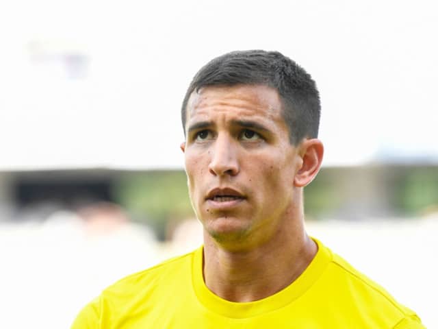 Argentinianul care poate ajunge la FCSB: salariu de 20.000 de euro pe lună
