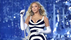 Beyonce a fost declarată miliardară de Forbes