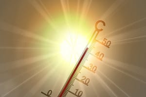 Vine canicula, cu temperaturi de până la 35 de grade. Florinela Georgescu, ANM: Nu vor lipsi, însă, nici manifestările de instabilitate atmosferică