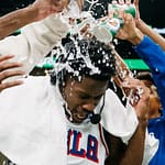 Debutul secolului în NBA: noua senzație din baschetul american a bătut toate recordurile