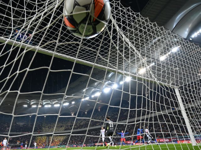 Gigi Becali i-a spus că nu va mai juca la FCSB, dar fotbalistul refuză să plece: ”Să stea turist”
