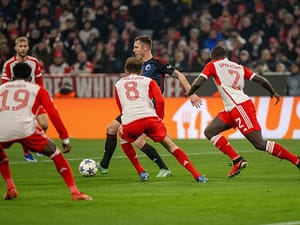 Au dat lovitura! I-au propus 65.000 €/lună și a semnat. Au uitat de Joao Lameira?