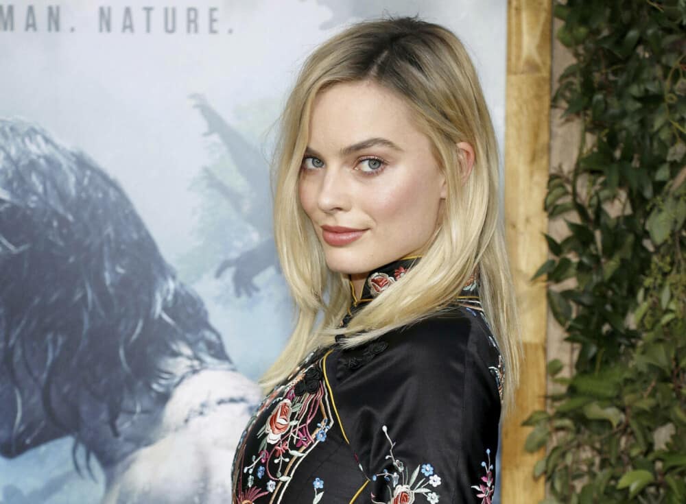 Margot Robbie, apariție discretă pe străzile din California, &icirc;ntre proiecte și pregătiri pentru următorul film. FOTO - Imaginea 46