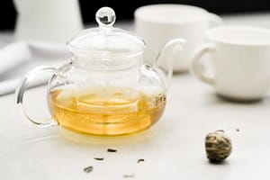 Infuzia care ajută la curățarea ficatului gras dacă o bei zilnic