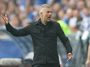 Edi Iordănescu și-a ”luat tare” jucătorii de la Legia, înainte de returul cu Aktobe: ”Dezamăgitor!”