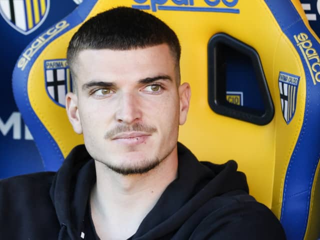 E gata: Vali Mihăilă a spus ”Da” și pleacă de la Parma să semneze! Toate detaliile transferului