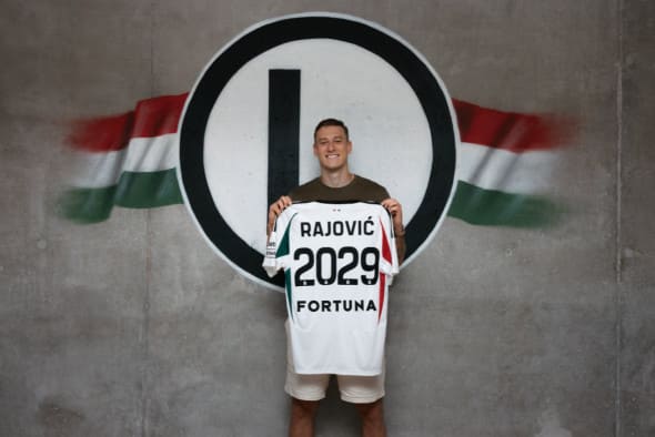 rajovic