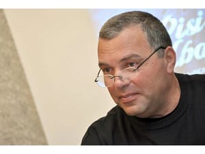 Constantin Chiriac, directorul FITS şi TNRS: ‘Interesul mic, personal, al fiecăruia, e făcut în detrimentul a ceea ce înseamnă interesul naţional’