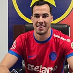 Maghiarii țipă că e ilegal » A făcut transferul lui Andre Duarte la FCSB și tranșează scandalul: „Vorbiți prostii la emisiuni, nu știți regulamentele! Vă spun eu care e adevărul”