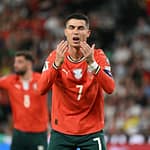Aproape de surpriza serii în preliminariile CM 2026! Cristiano Ronaldo a fost salvat de colegi