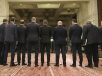 Surse: Cum s-au împărțit ministerele între PSD, PNL, USR și UDMR. Până atunci, PSD se hotărăște dacă intră la guvernare