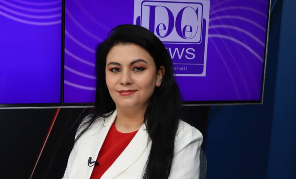 Maria-Georgiana Teodorescu, clarificări privind Chat Control: Ne vom opune dacă va fi cazul să votăm