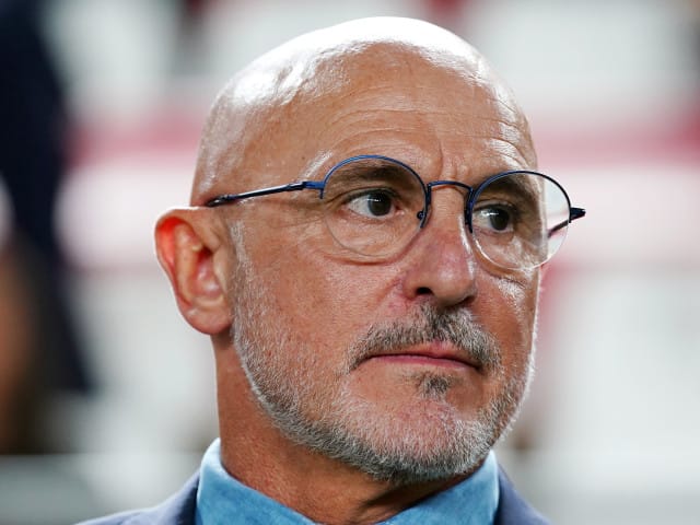 Au revenit! Selecționerul Spaniei a dat vestea