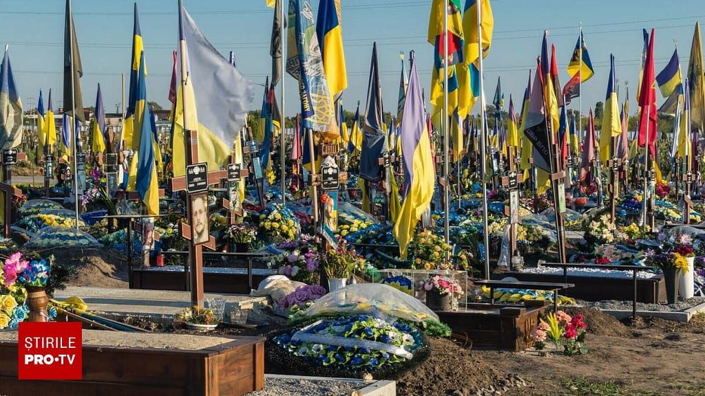 Războiul nu se încheie, se transformă. Țările lumii cer Rusiei să plătească daune Ucrainei, Kremlinul vrea despăgubiri