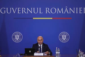 Ilie Bolojan, conferinţă de presă astăzi pe tema reformei pensiilor speciale. Ce măsuri pregătește Guvernul