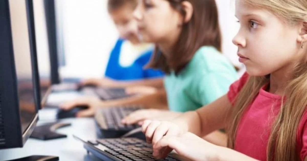 copii internet Galati