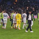 Cristi Chivu, cea mai mare notă în Gazzetta dello Sport: „Nu totul e perfect, dar seria, da!”