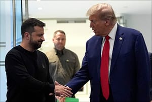 Trump lasă loc pentru negocieri și spune că oferta pentru Ucraina nu este finală / Planul este criticat din Congresul SUA
