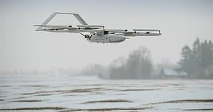 Dronă în valoare de aproape un milion de euro, donată statului român de gigantul american Lockheed Martin. La ce va fi folosită