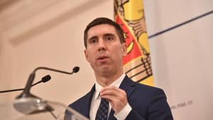 Ministrul Afacerilor Externe de la Chișinău: Scenariul care ar determina Republica Moldova să ceară reunirea cu România