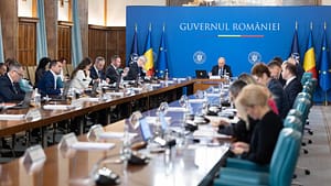 Deficitul României din 2025, mai mic cu 15 miliarde decât estimările. A. Caramitru: E ireal! Toți care au urlat că e invers să tacă frumos