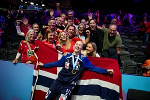 S-a stabilit echipa ideală a Campionatului Mondial » 5 națiuni sunt reprezentate