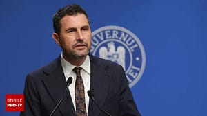 Tanczos Barna, întrebat când vor creşte din nou salariile şi pensiile: E posibilă o indexare în a doua parte a anului viitor