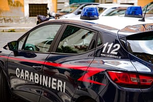 Crima din Italia. Românca Alina a murit asfixiată. Ucigașul ei riscă închisoarea pe viață