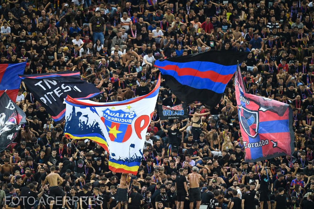 FCSB