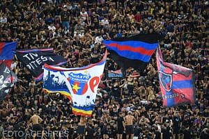FCSB