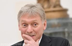 Kremlinul pretinde că e pregătit să soluționeze criza ucraineană