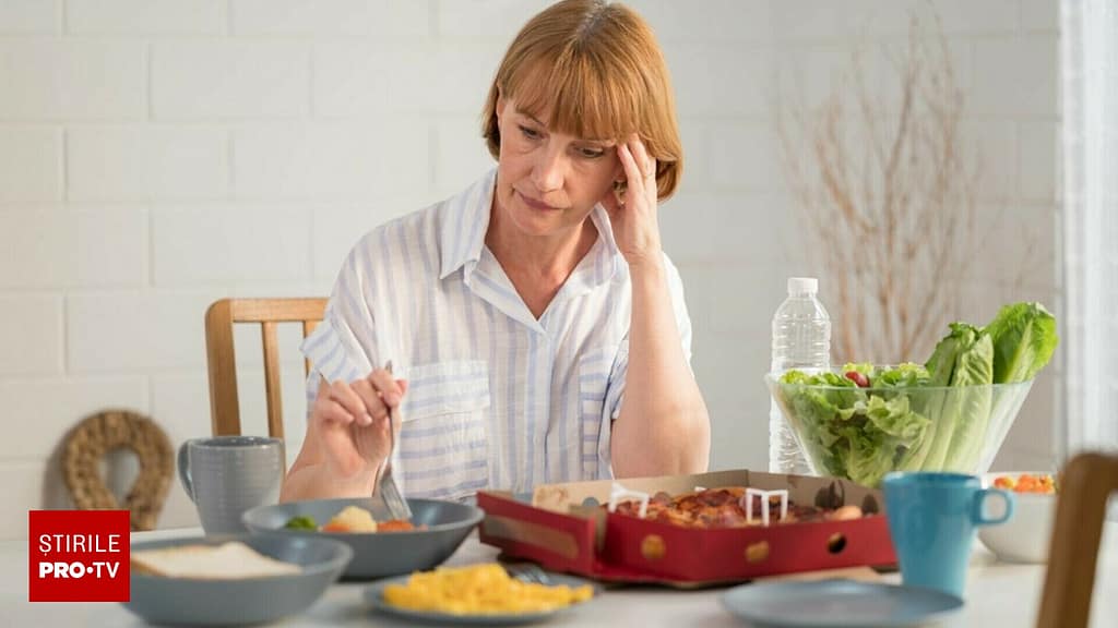 Legătura neașteptată dintre dietă și sănătatea mintală. La ce nutrienți să fim atenți