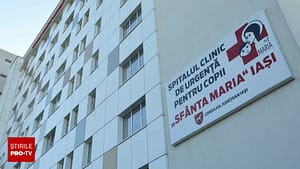 Cazul copiilor morți de la Iași ajunge la Parchet. Ministrul Sănătății: „Nu s-a respectat niciun protocol”