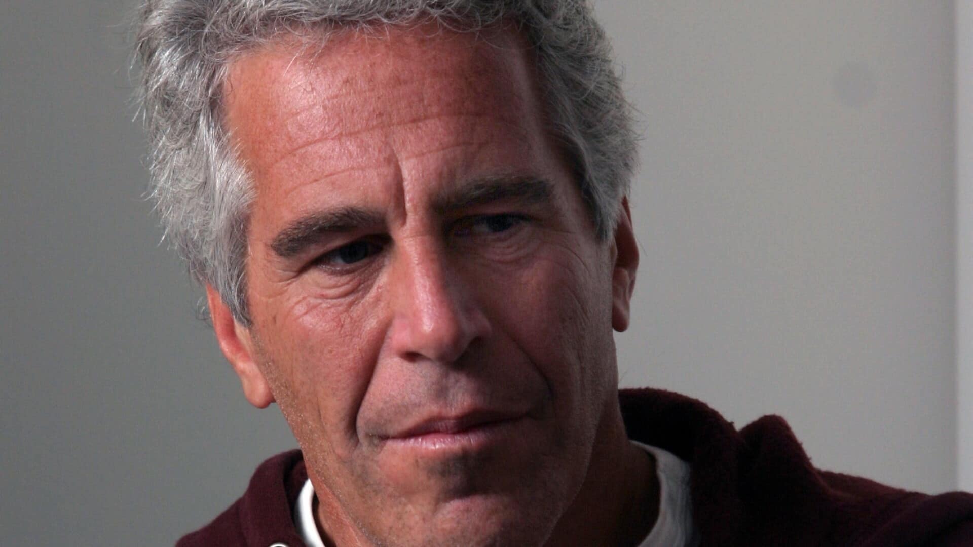 Jeffrey Epstein