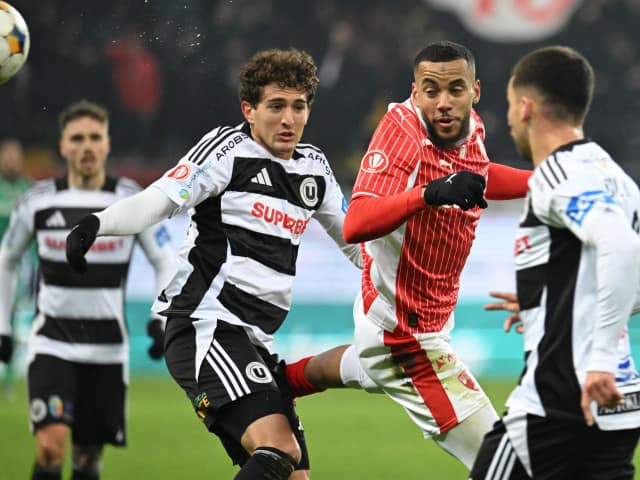 Dinamo -0, ACUM, la DGS 1. Gool! Trupa lui Kopic a deschis scorul