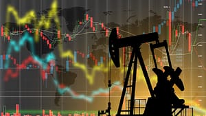 Primele efecte ale crizei din Orient. Prețul petrolului a explodat și a ajuns la cel mai ridicat nivel din martie 2022