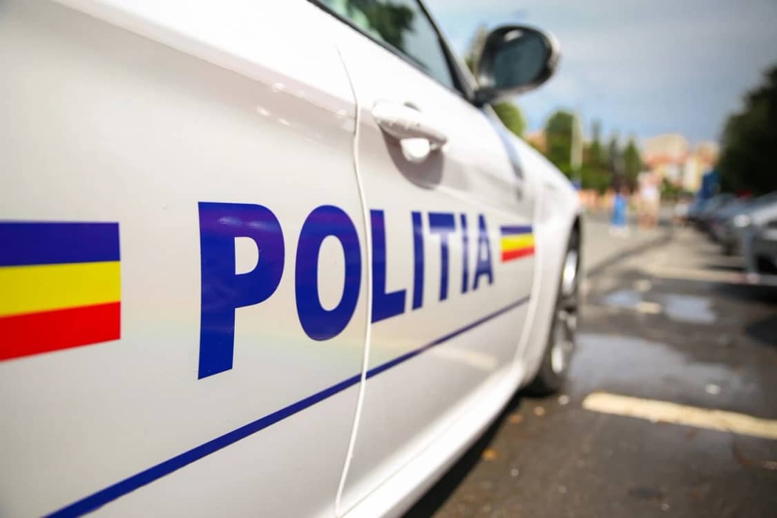 Accident în județul Prahova FOTO: Adevărul