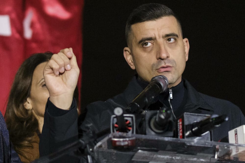 Anca Alexandrescu: ”Am de gând să merg mai departe pe acest drum al suveranismului” - Imaginea 1