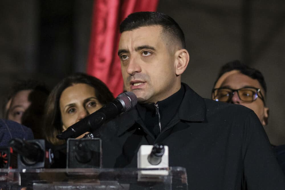 Anca Alexandrescu: ”Am de gând să merg mai departe pe acest drum al suveranismului” - Imaginea 3