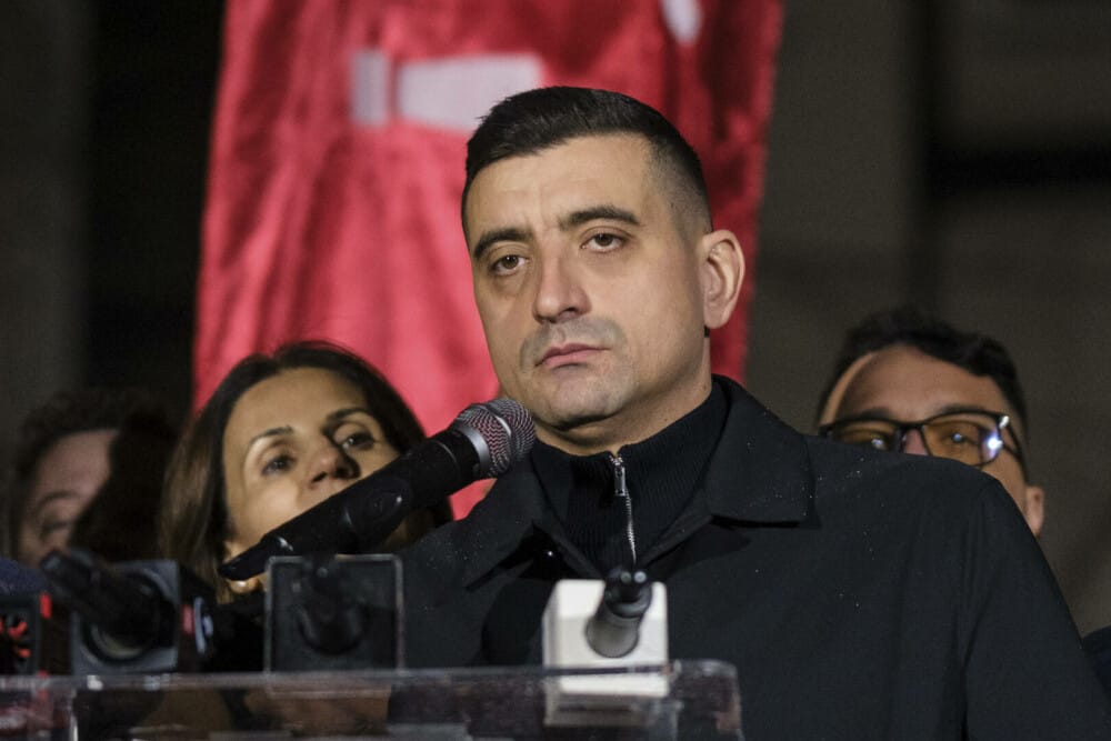 Anca Alexandrescu: ”Am de gând să merg mai departe pe acest drum al suveranismului” - Imaginea 4