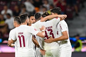 CFR Cluj