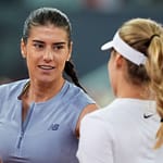 Campioanele de la Madrid, ieșire rapidă de pe tabloul turneului WTA 1000 de la Cincinnati