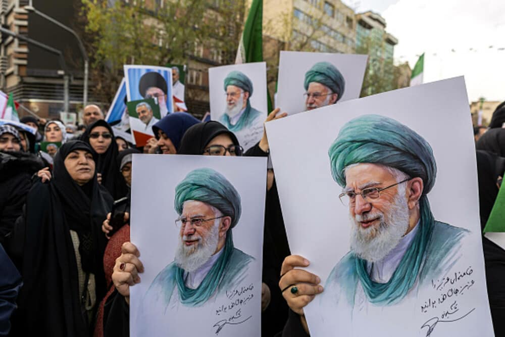 Un medic din Iran a dezvăluit că au fost amenințați că vor fi arestați dacă tratează protestatari răniți - Imaginea 17