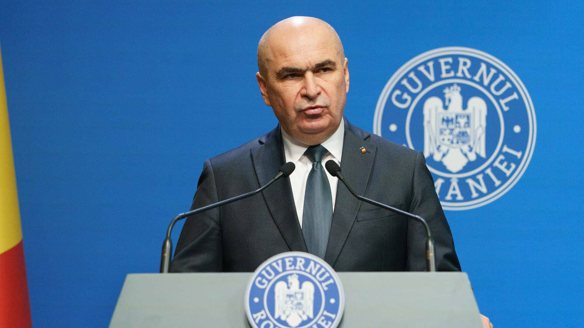 Ilie Bolojan