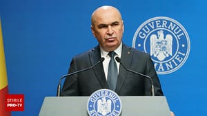 Bolojan anunță posibile reduceri de personal în sectorul bugetar, odată cu pachetul doi de măsuri, pe „calculul corect”